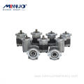 Portable hydraulic pumps for sale widely used